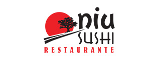 Logo Niu Sushi