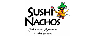 Logo Sushis & Nachos