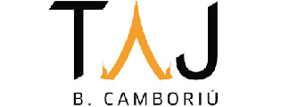 Logo Taj