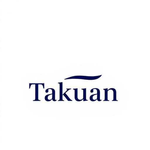 Logo Takuan Navegantes