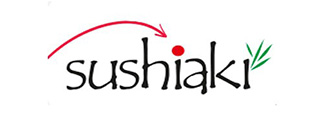 Logo Sushiaki