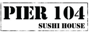 Logo Pier 104