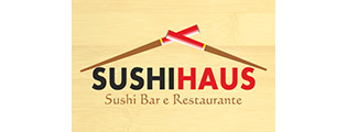 Logo Sushi Haus