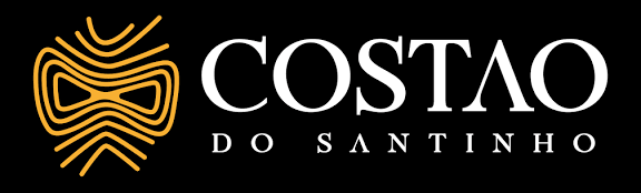 Logo Costão do Santinho Floripa