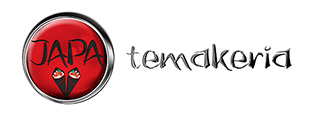 Logo Japa Temakeria