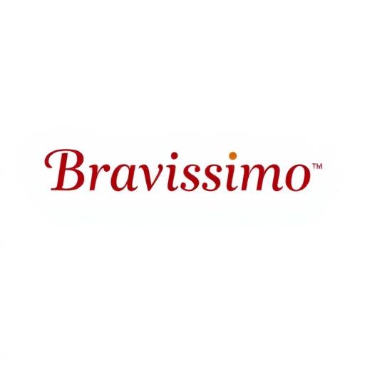 Logo Bravissimo