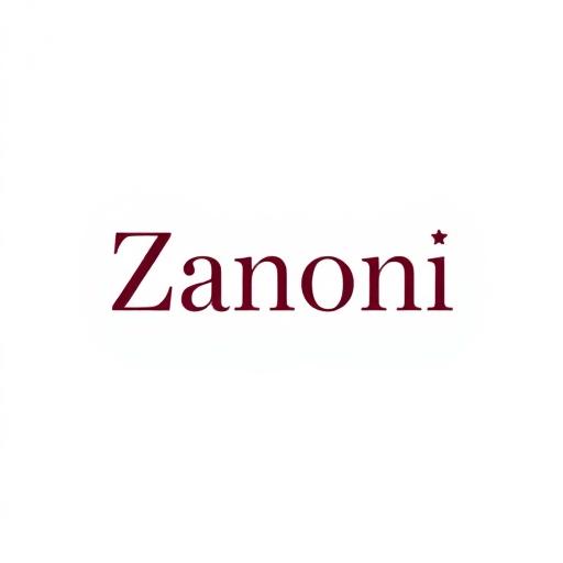 Logo Zanoni Floripa