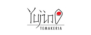 Logo Yujin
