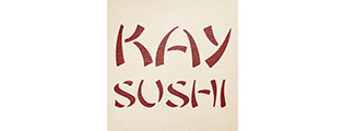 Logo Kay Sushi